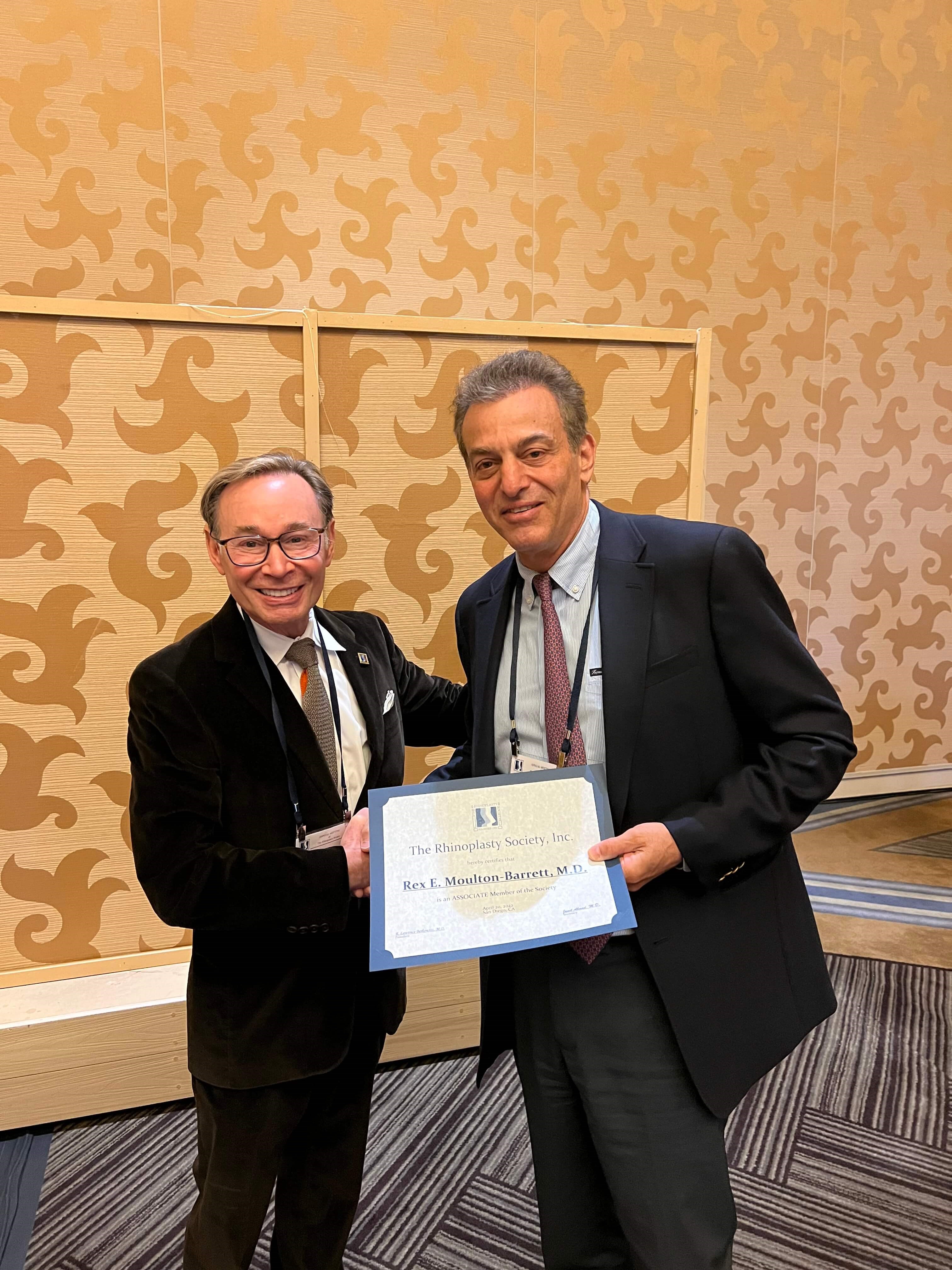 Annual Meeting 2022