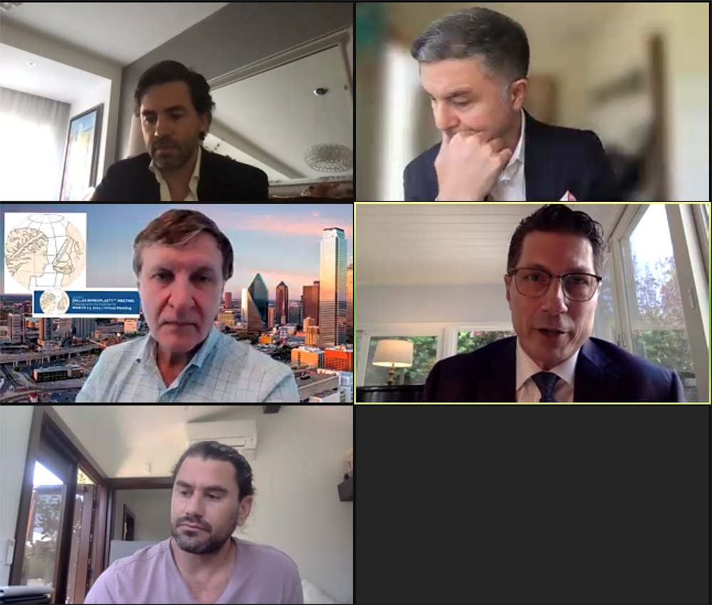Annual Meeting 2021
