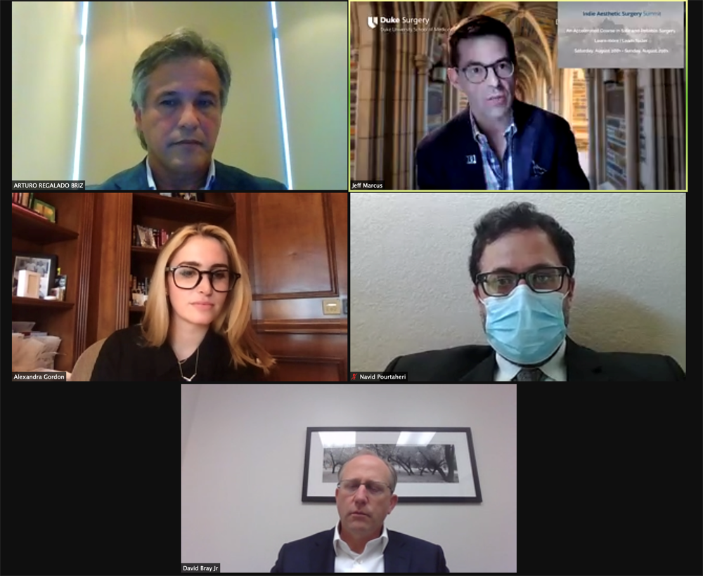 Annual Meeting 2021